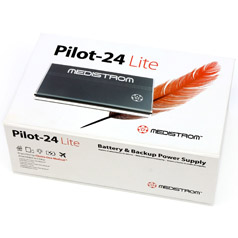 Pilot 24 2 box-550