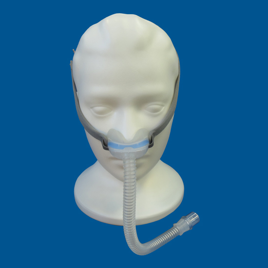 ResMed AirFit N30 Nasal CPAP Mask with Headgear