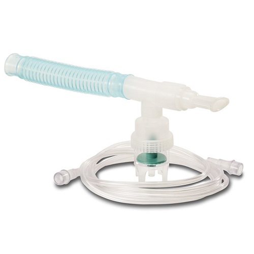 image for Nebulizer Kit with Mouthpiece