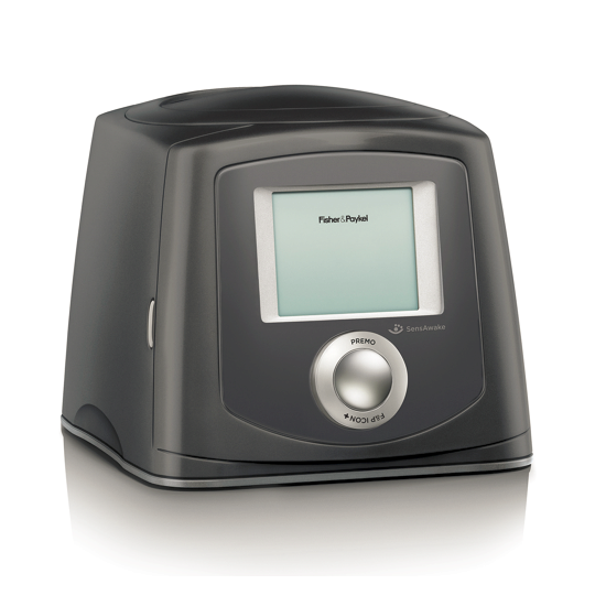 Image of Icon Novo CPAP Machine