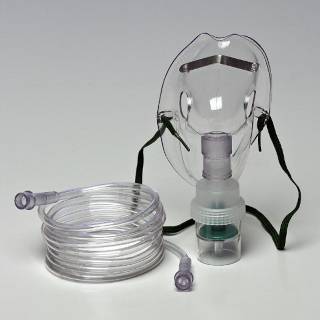 Image for Nebulizer Kit with Mask