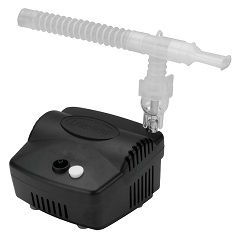 Compressor Nebulizer System
