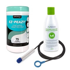 CPAP Cleaning Kit