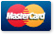 Mastercard logo et hyperlink